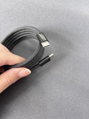 USB-C Lead For Samsung S8 S9 S10+ S20+ Type C Charging Fast Charger Phone Cable