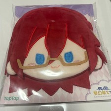 Ensemble Stars Saegusa Ibara Moe Star Pouch