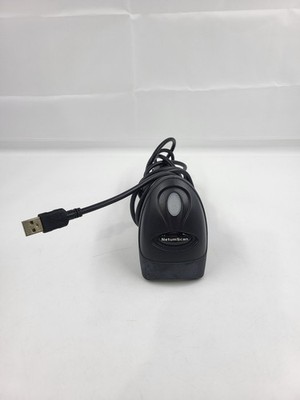 Netum 2D Barcode Scanner Bluetooth Funk QR-Code-Scanner Schwarz_0.2_5