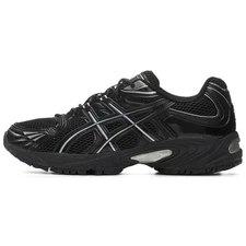 Asics Nexus Low top Casual Shoes Unisex Vintage Black - 1203A872-001 New Size
