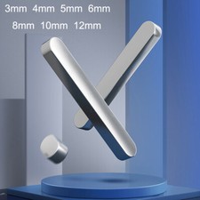 Round Ends Feather Key A2 Stainless Steel Type A Drive Shaft Parallel Key GB1096