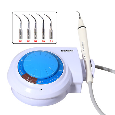 Dental Ultrasonic Piezo Scaler Handpiece for EMS Cavitron Woodpecker SKYSEA FDA