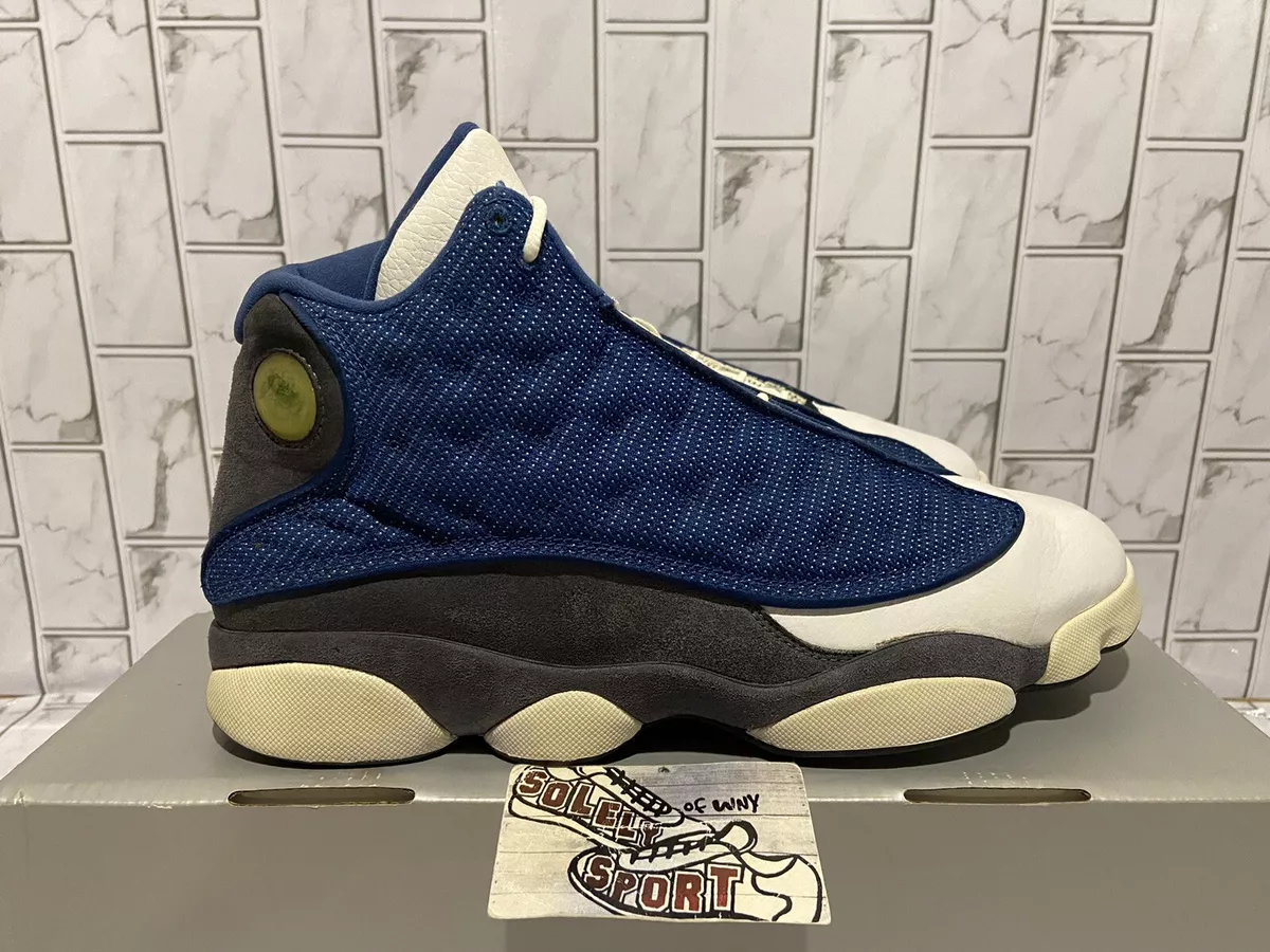 Air jordan clearance 13 flint 2010