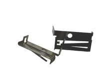 RARE -  TYCO HP7 Pick Up Shoe Spring Plate Original Factory Replacements - NOS