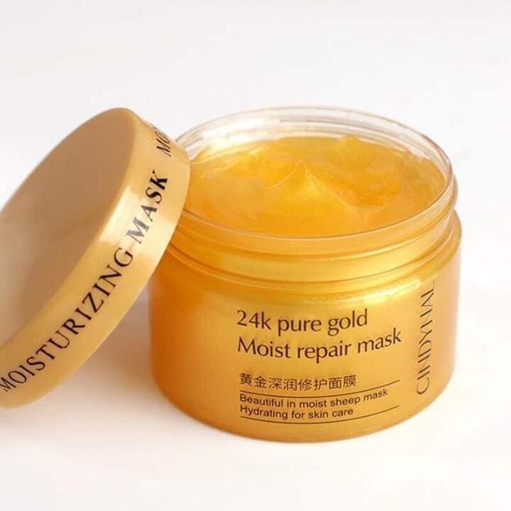 フェイスクリーム CANDEL PRESTIGE NIGHT 24K GOLD MASK Amazon.co.jp: CANADEL Prestige Night 24K Gold Mask, 2.0 oz