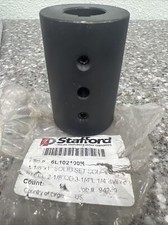 Stafford 6L102100K Solid Set Coupling Steel