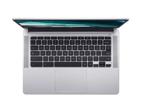 Acer Chromebook 314 Touchscreen 14inch Intel Pentium 8GB 128GB Intel UHD Grap... - Bild 4 von 4