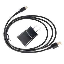 Genuine Texas Instruments Graphing Calculator Charger for Ti-84 Plus CE, CX, CAS