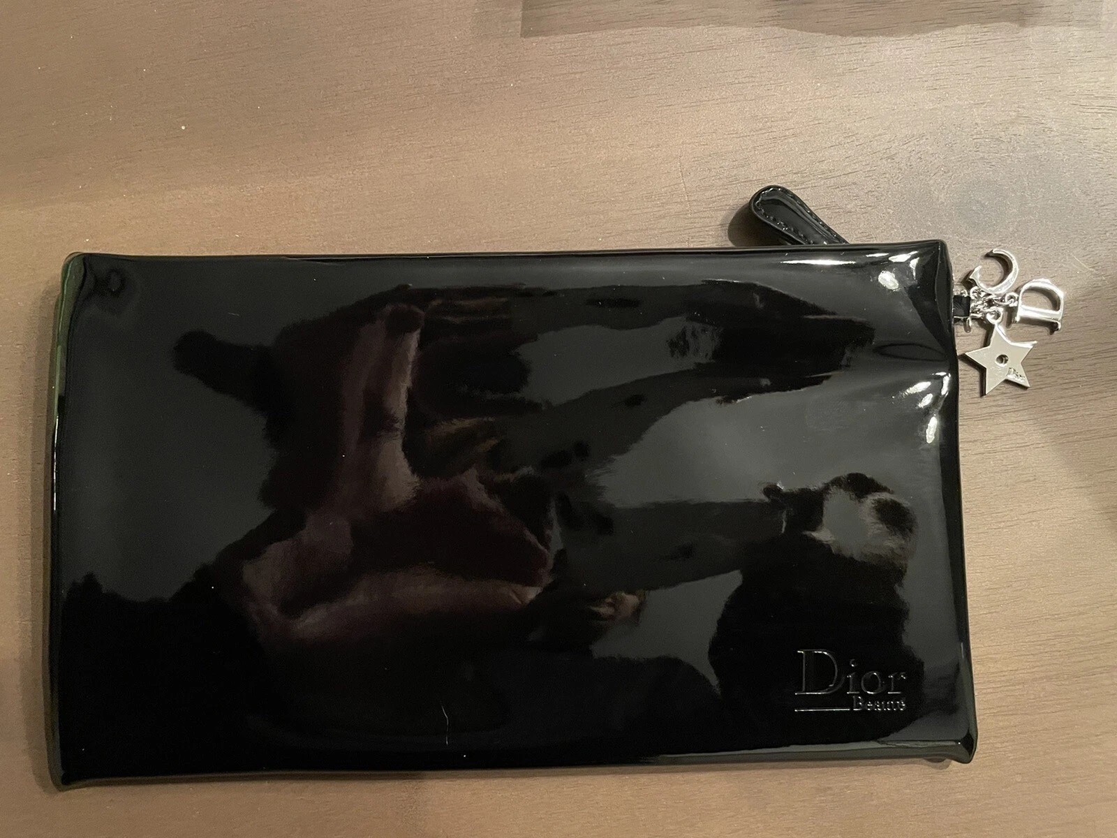 Véritable sac Christian Dior avec charme