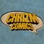 Chrizm Comics