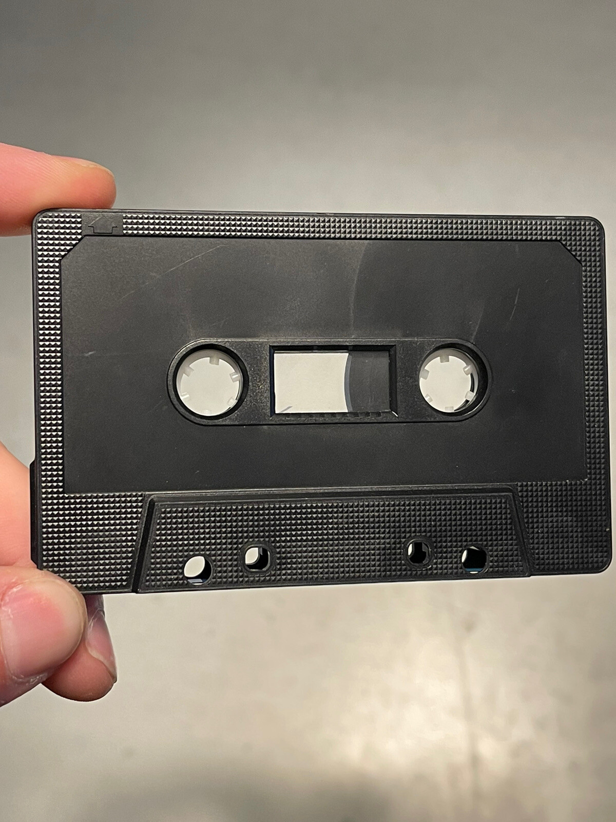 CYNIC DEMONSTRATION CASSETTE FUSION DEATH METAL CASSETTE TAPE RARE 1990