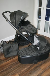 oyster 3 travel system