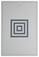 Fiskars 24x36 Inch Self Healing Rotary Cutting Mat 24 X 36 Fiskars 24x36 Inch Self Healing Rotary Cutting Mat 24 X 36