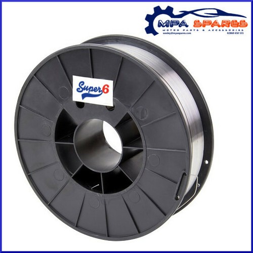 SIP 02706 FLUX CORED MIG 0.8mm WELDING WIRE MILD STEEL GASLESS 5Kg eBay