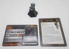 Topps' Trademark Filings Hint at Battletech and Mechwarrior Movies 12