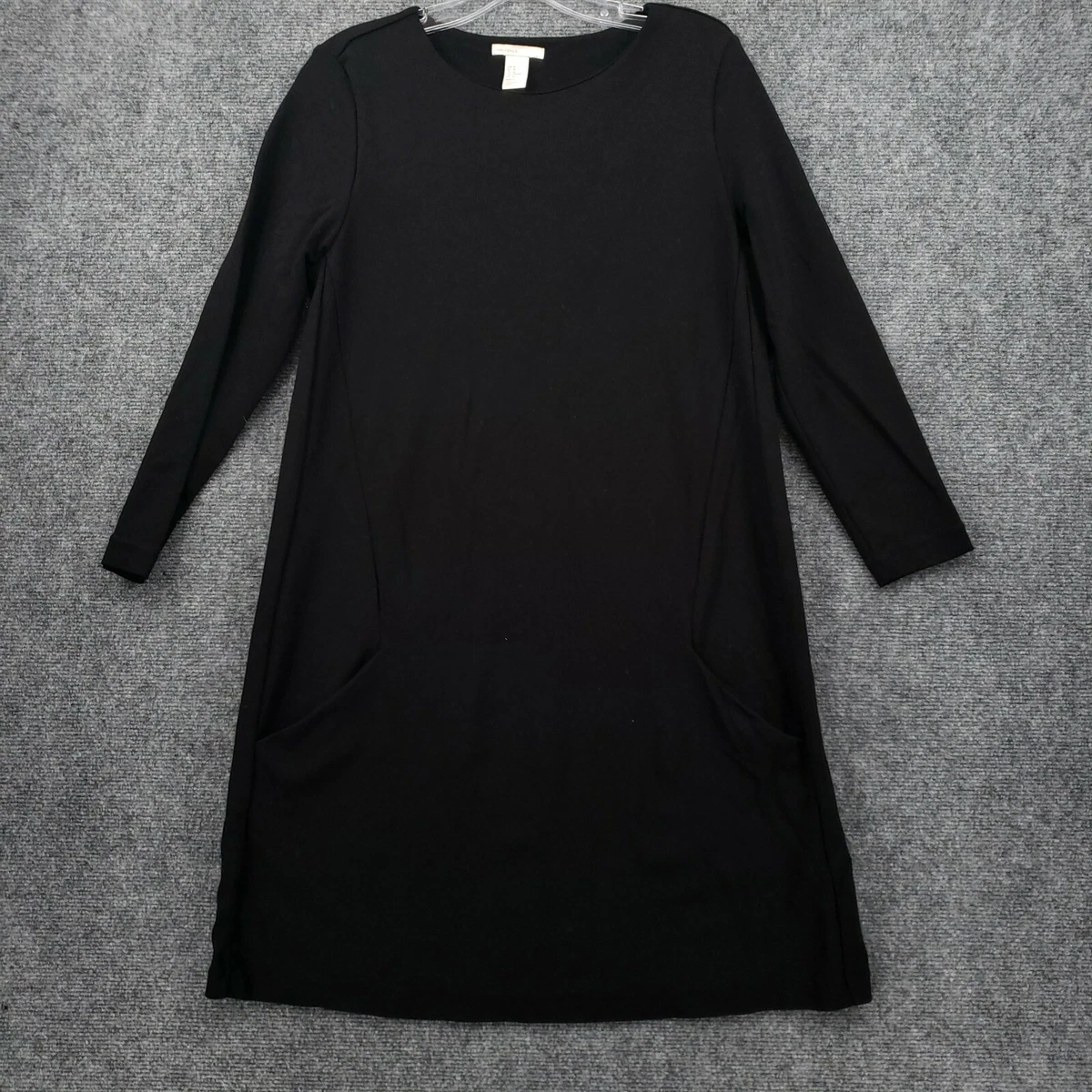H&m shift shop dress