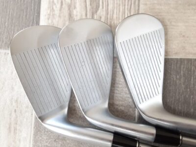 Golf Iron Set Dunlop Srixon ZX4 Mk Ⅱ Diamana ZX Ⅱ(S) 6pcs 5-P