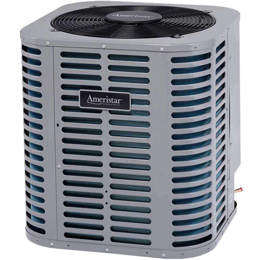 AmeriStar 3 14 Seer R410A Air AC Condenser - M4AC4036D1000A | eBay