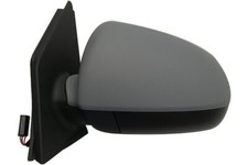 Retroviseur gauche (ou coque) Smart FORTWO