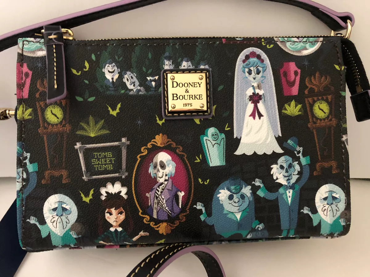 Dooney haunted on sale mansion 2018