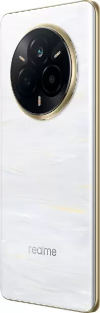 realme 14 Pro 5G Factory Unlocked Dual SIM 256 GB Storage 8 GB-NO
