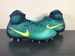 Nike Magista Obra II FG Football Boots, ￡110.00