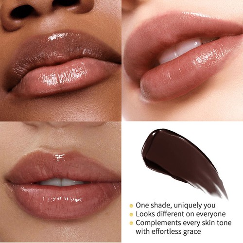 Moisturizing Lipstick Black Honey Lipstick, Honey Noir Black Honey Lipstick # - Picture 14 of 16
