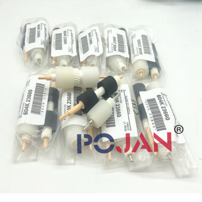 10 set xFeed Separation Roller Kit  Fit Xerox 4110 900 D95 D110 D125 604K23660