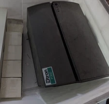 Eltron/Zebra P300CF Card Printer