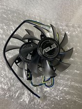 New Cooling fan for ASUS CERBERUS-GTX 1050/1050TI FD8015U12S