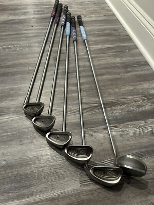 Ping Eye 2 SET US PAT. D276644 4.512.577 Karsten ph | eBay