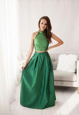 موليستر إزهار استبعاده vestiti eleganti gonna e top - rentastaffblog.com