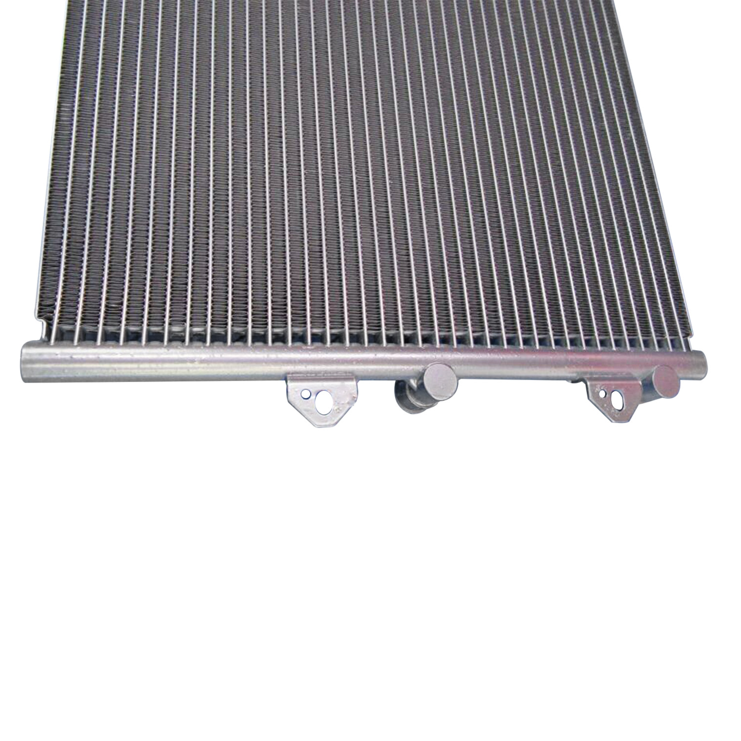 AC Condenser 2004-2014 fits Bentley Continental Gt Gtc & Flying Spur 6.0L W12