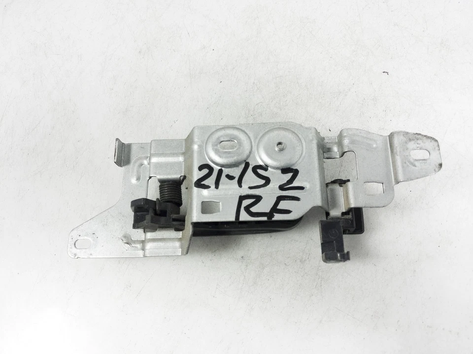 Maçaneta interna de passageiros Honda S2000 2002-2007 - 72120-S2a-J01za - Imagem 4 de 4