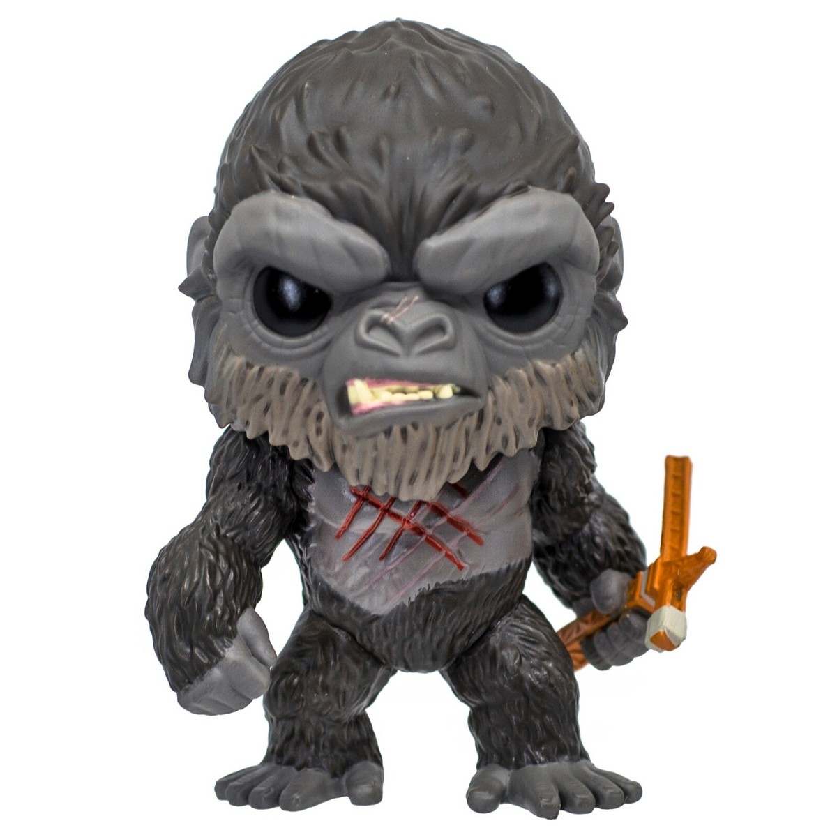 【最短即日発送】Funko POP! シーモ　ゴジラ×コング　ファンコ Amazon.co.jp: POPムービー:ゴジラ×コング:新帝国-氷線ファンコ