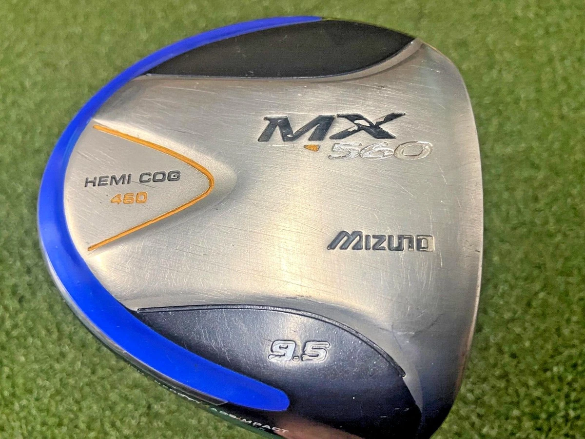 Mizuno mx driver hotsell