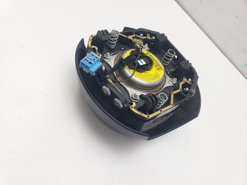 MINI COUNTRYMAN R60 STEERING WHEEL AIRBAG 2012 9806258 - Picture 11 of 14