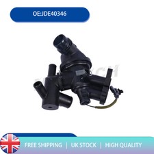 New Thermostat Housing fits Land Rover Range Rover Evoque, Discovery Sport 2.0