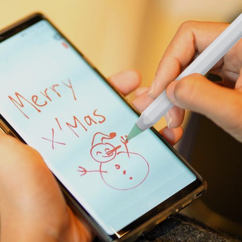 Replaceable Stylus Pen Tips: Replacement Touch Screen Pens Stylus Nibs Precise - Photo 8/12