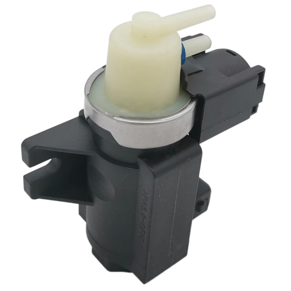 2PCS Turbo Boost Solenoid Valve For BMW Z4 X6 E90 335i E60 535i 550i F01 750i。 — 第 2/4 张图片