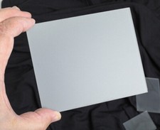 Large Format MPP Ground Glass Focus Screen 5x4 / 4x5