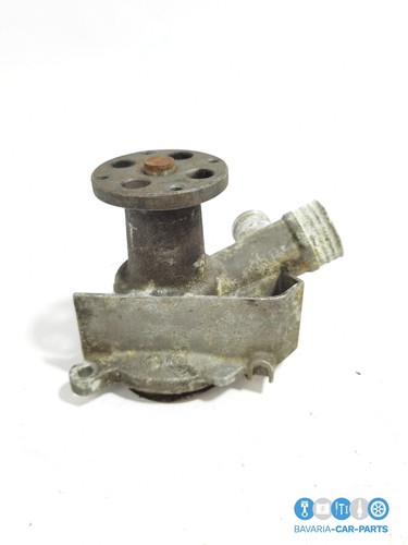 Original BMW  E28 E30  Wasserpumpe Pumpe mechanisch  1280846