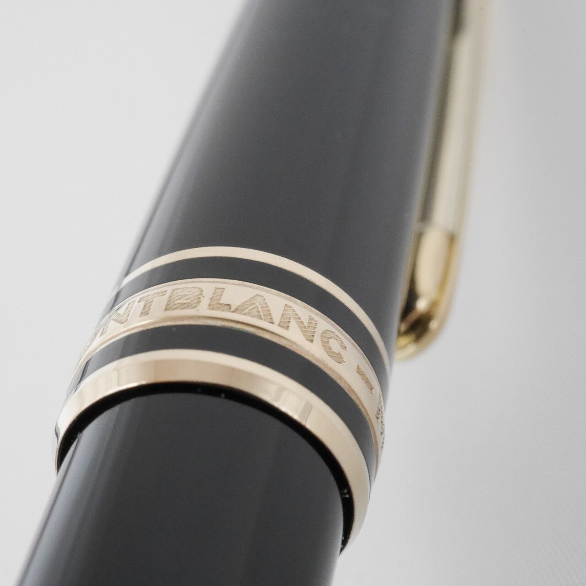 筆記具 Montblanc 163 RB MST Classique s-l400.jpg