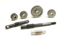 Thunder Tiger 1:10 Desert Buggy Jackal PD27003KS Kpl. Getriebesatz TJK®