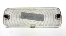 Alfa Romeo GTV 65-68 Back Up Light Lens Altissimo