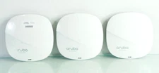 3x Aruba Networks APIN0315 Wireless Acess Point/ WAP n946