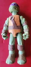 TMNT - Ninja Turtle Action Figure - 10" -2016 Viacom Intl Donatello