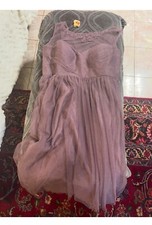 jenny yoo collection dress size 18