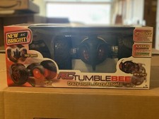 New Bright R/C Remote Control TumbleBee 360 D...
