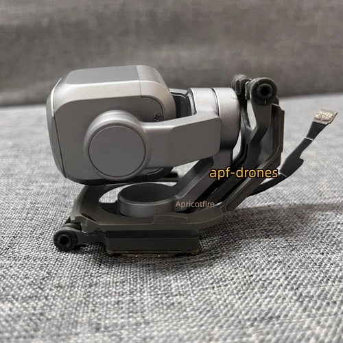 DJI Mavic 2 Pro 4K Gimbal Camera Assembly with Motherboard & Lens - Picture 7 of 8